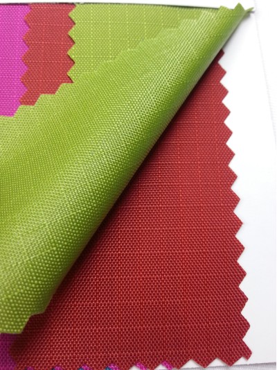 GZ-DL  210D格仔尼龍  DL-2115 45度照